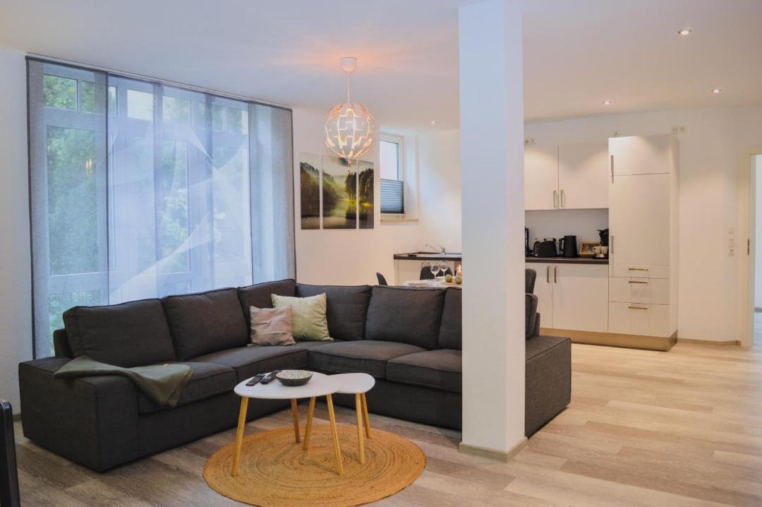 Photo of Livingroom in Frickenfelden