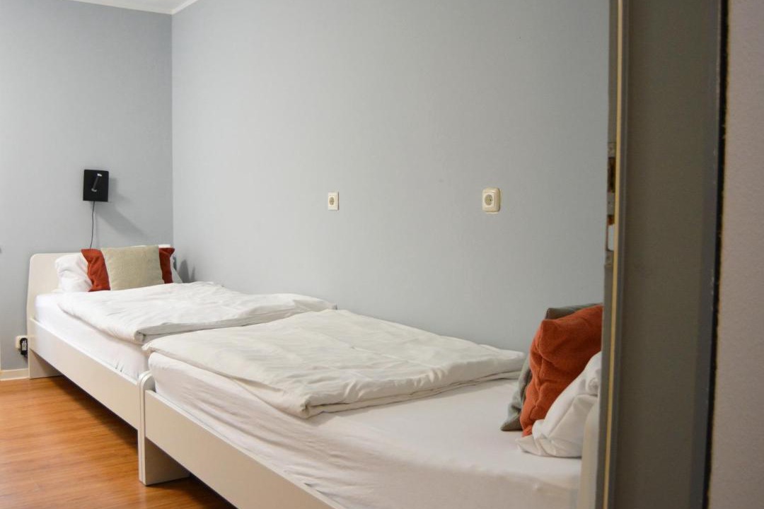 Photo of Bedroom in Langwasser Nordwest