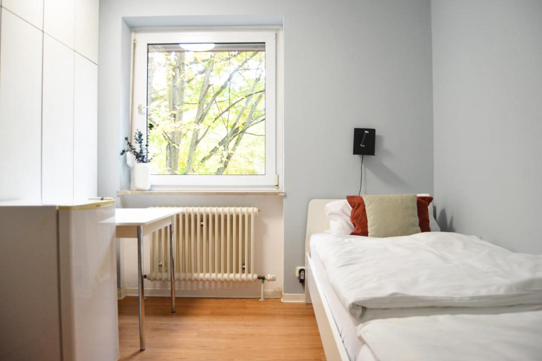 Photo of Bedroom in Langwasser Nordwest