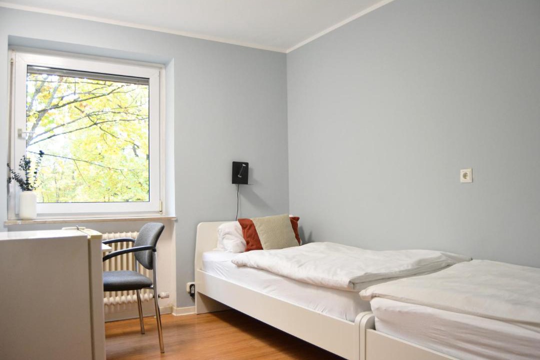 Photo of Bedroom in Langwasser Nordwest