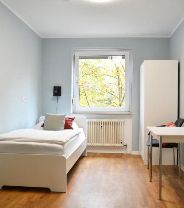 Photo of Bedroom in Langwasser Nordwest