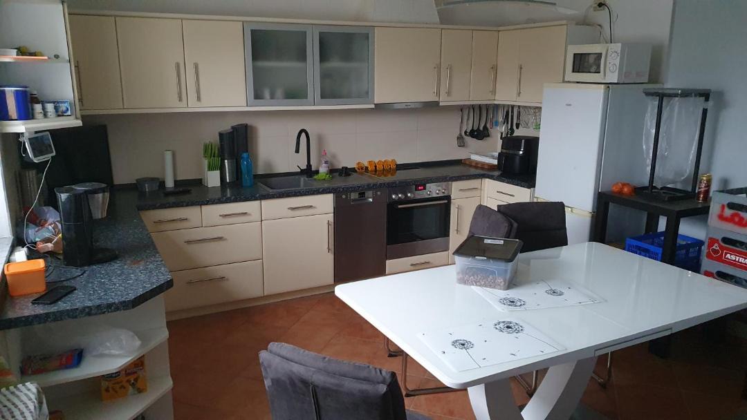 Photo of Kitchen in Wismar