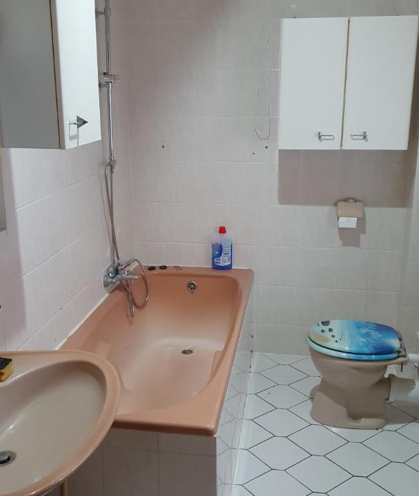 Photo of Bathroom in Wismar