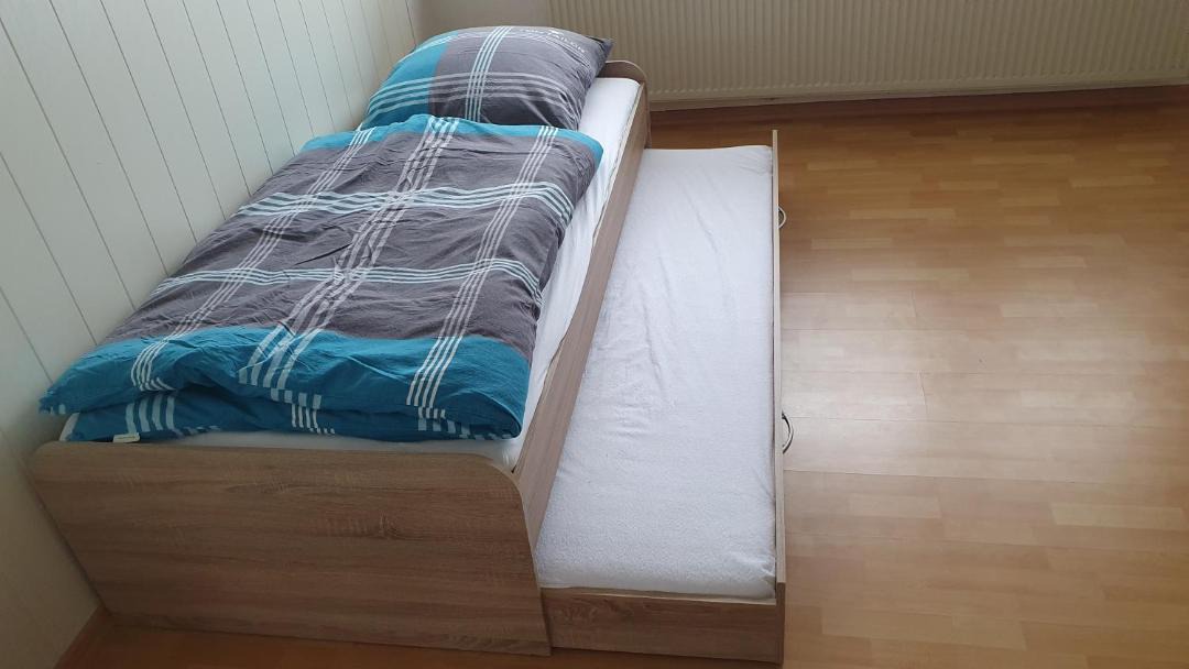 Photo of Bedroom in Wismar