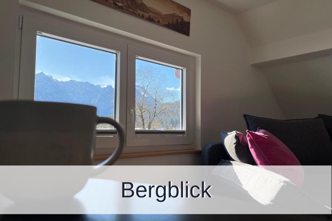 Photo of Livingroom in Sonnenbichl