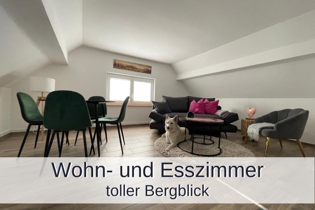 Photo of Livingroom in Sonnenbichl