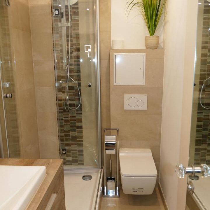 Photo of Bathroom in Thalkirchen - Obersendling - Forstenried - Furstenried - Solln