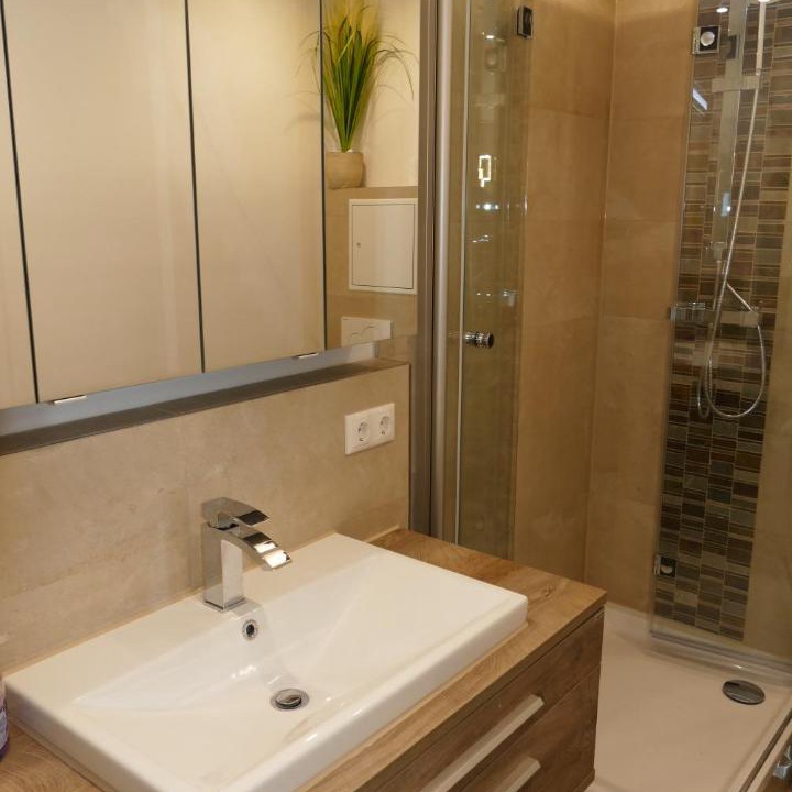 Photo of Bathroom in Thalkirchen - Obersendling - Forstenried - Furstenried - Solln