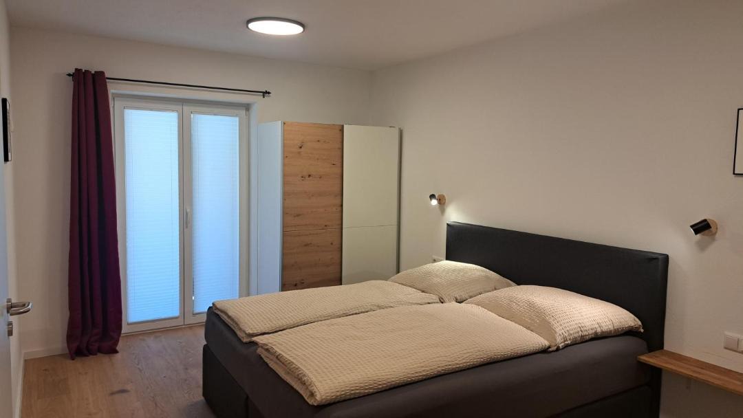 Photo of Bedroom in Ofterschwang