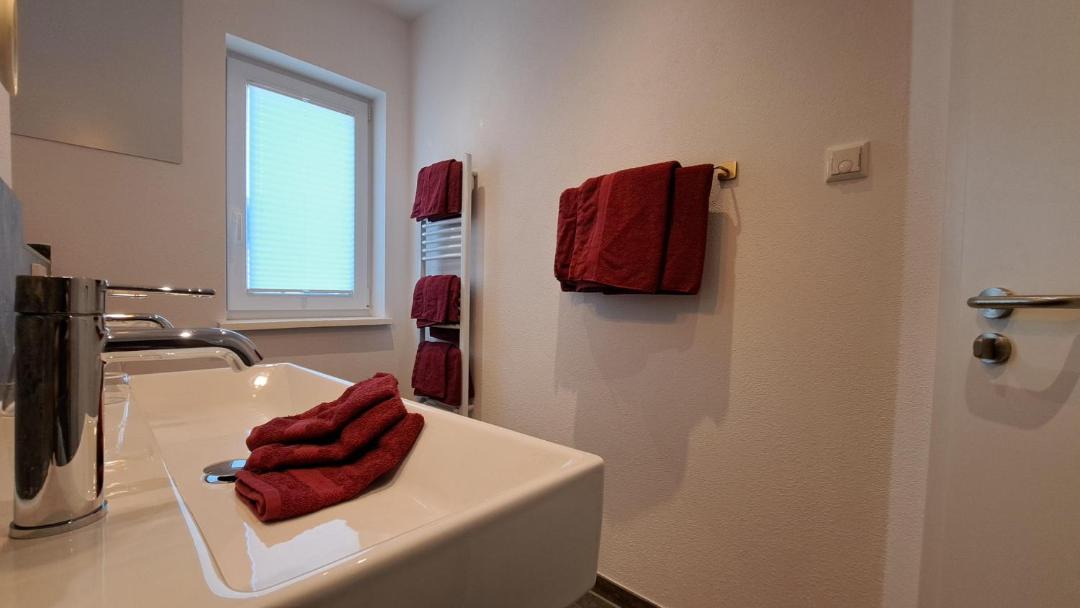 Photo of Bathroom in Ofterschwang