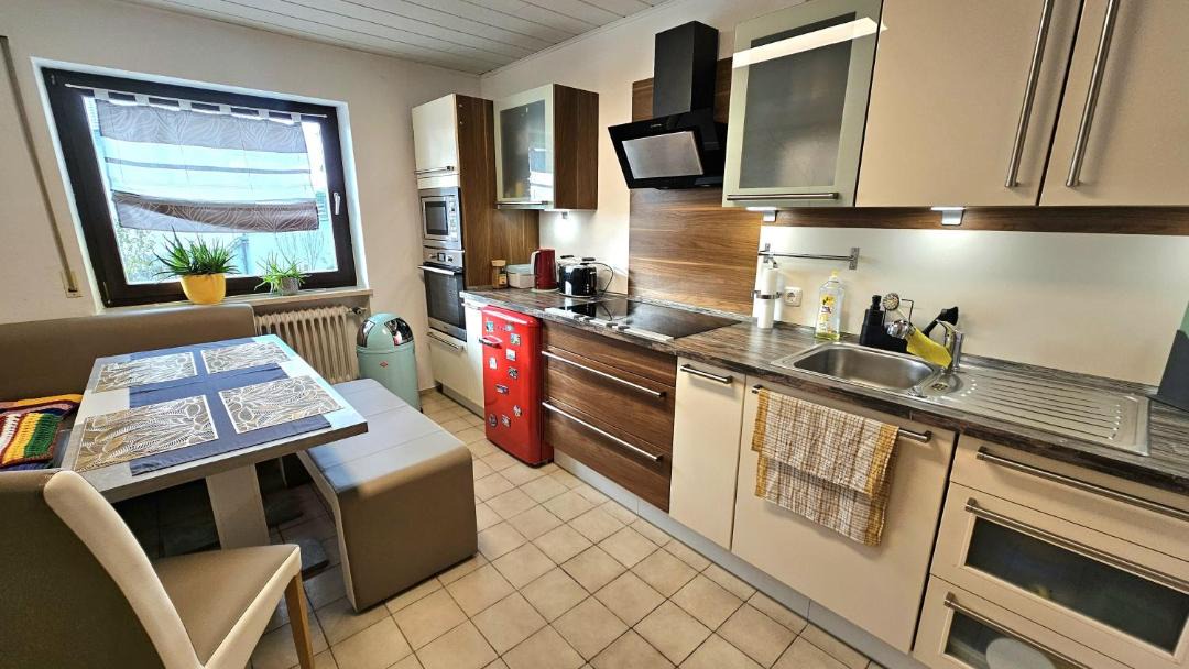 Photo of Kitchen in Salzweg