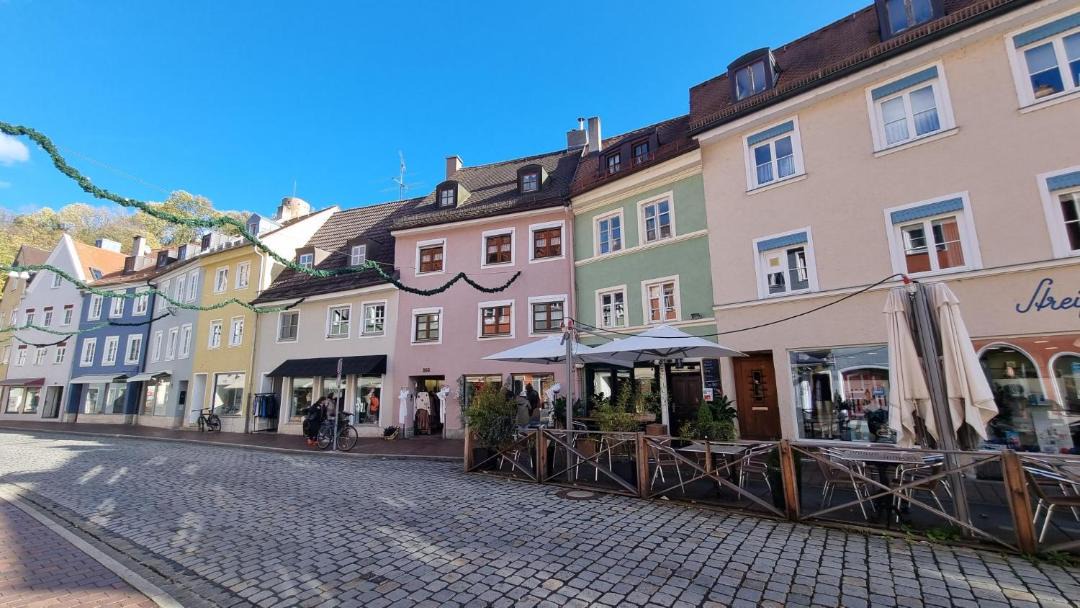 Photo of Others in Landsberg am Lech