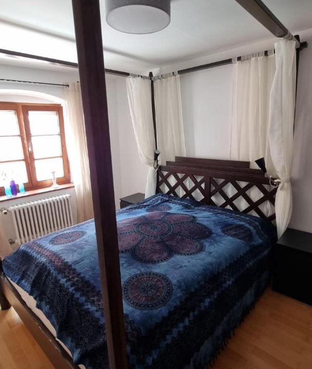 Photo of Bedroom in Landsberg am Lech