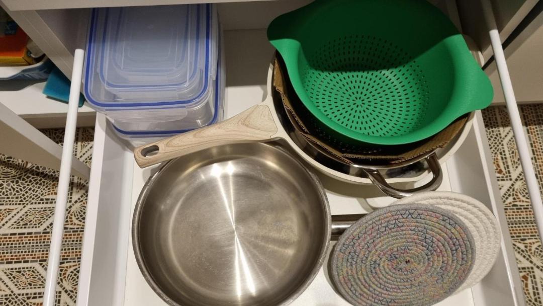 Photo of Kitchen in Landsberg am Lech