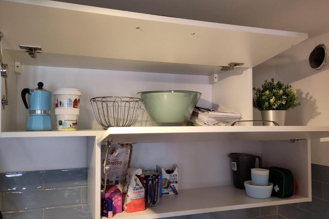 Photo of Kitchen in Landsberg am Lech