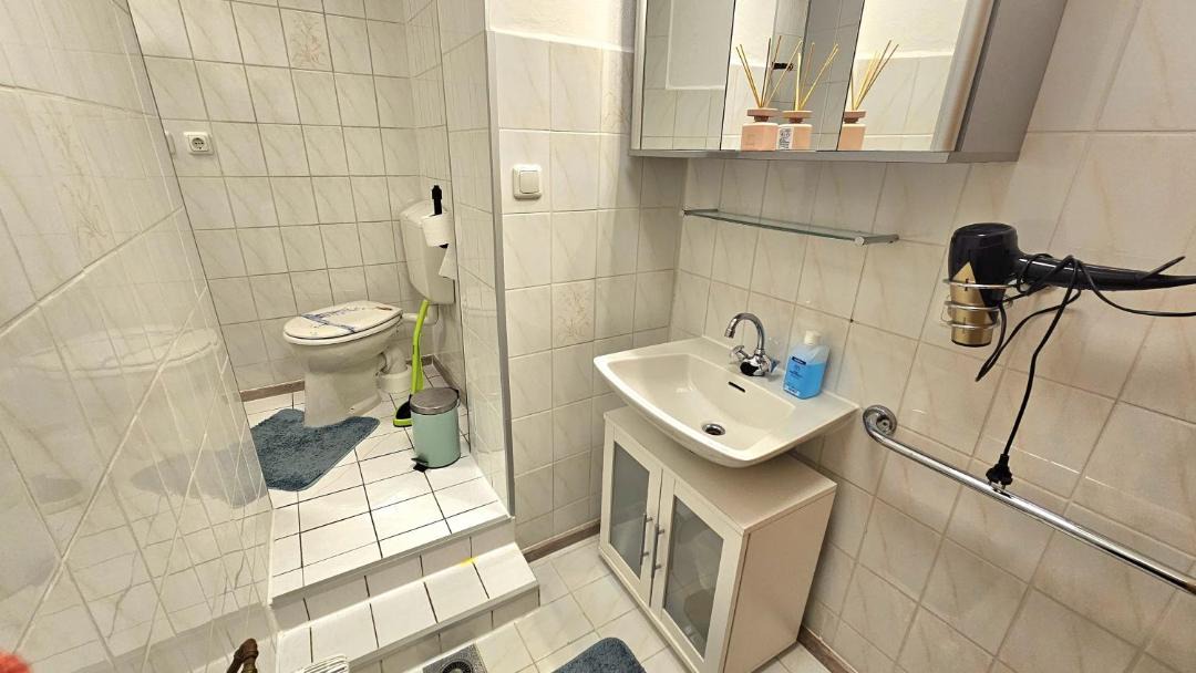 Photo of Bathroom in Salzweg
