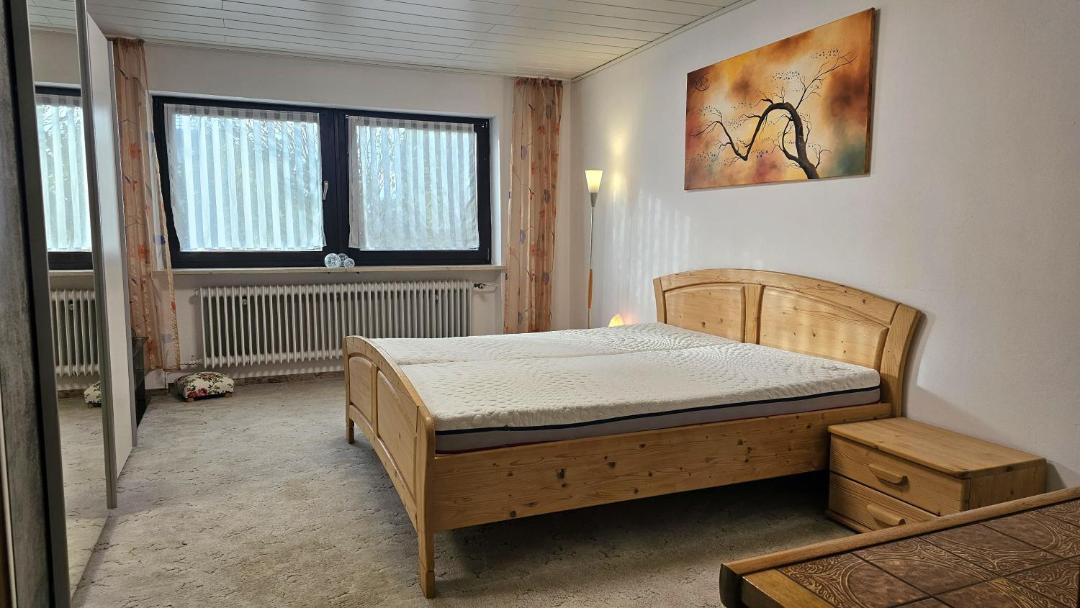 Photo of Bedroom in Salzweg