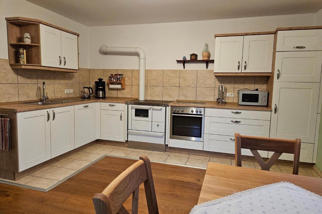 Photo of Kitchen in Nittenau