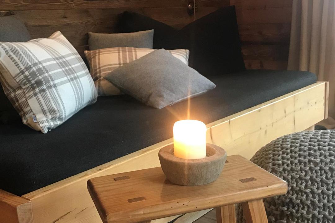 Photo of Livingroom in Lermoos