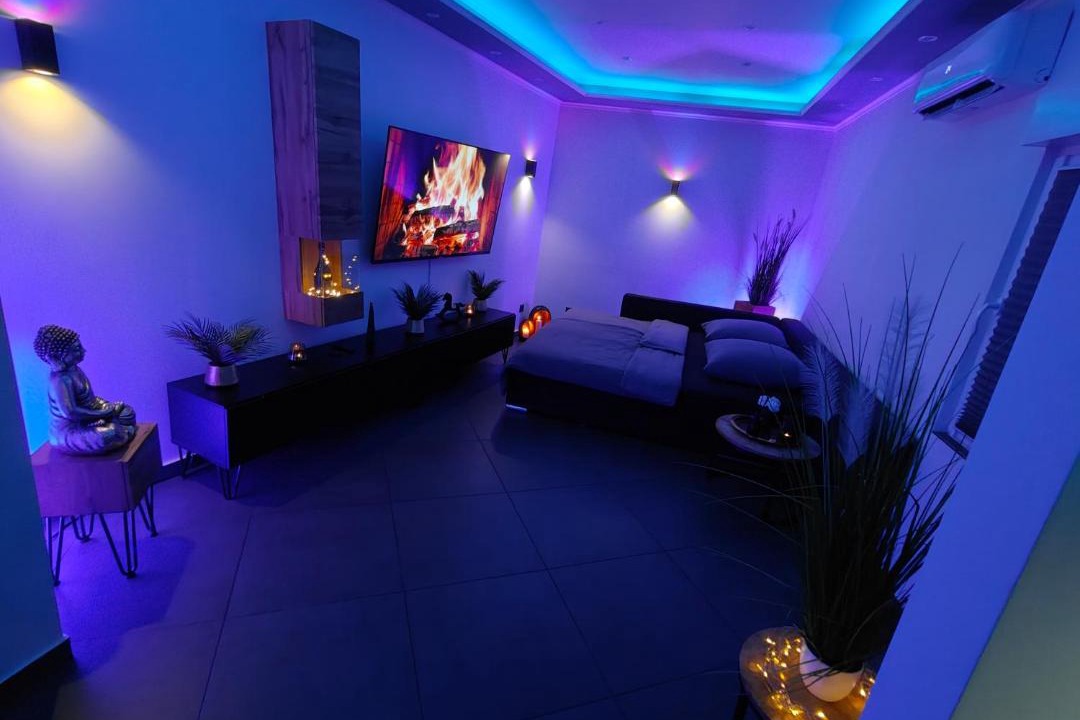 Photo of Livingroom in Bachviertel