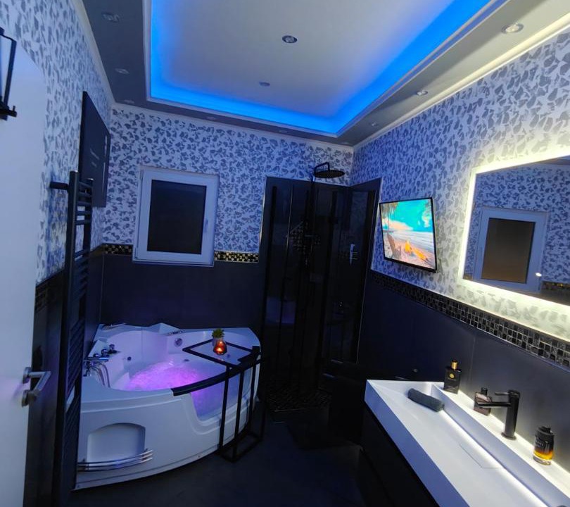 Photo of Bathroom in Bachviertel