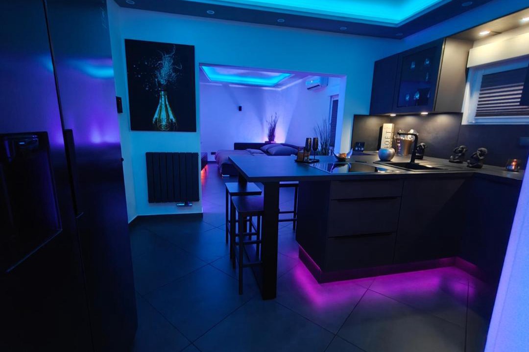 Photo of Kitchen in Bachviertel