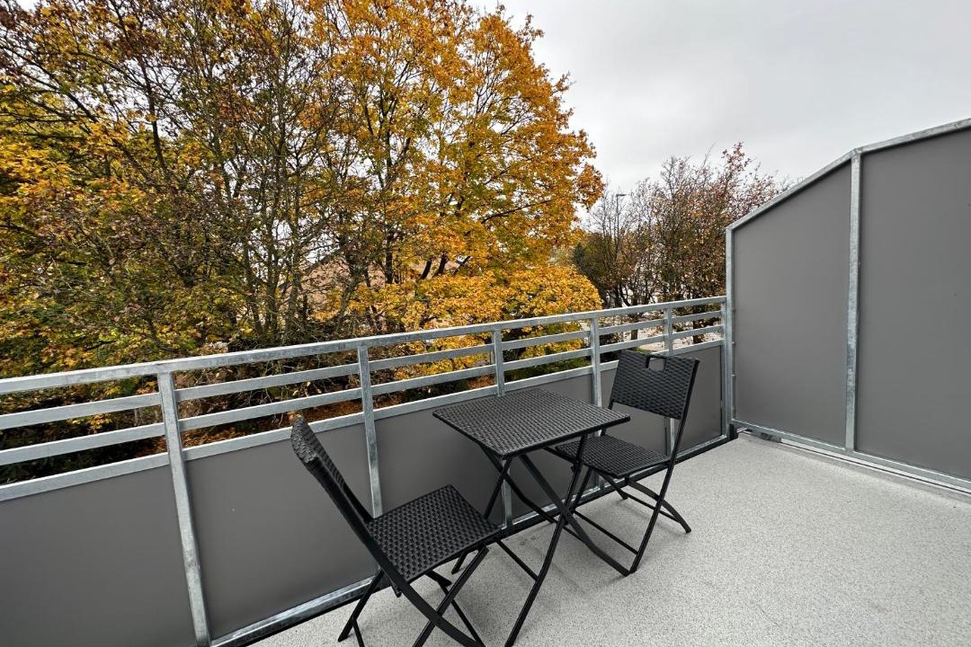Photo of Patio Balcony in Nordwest
