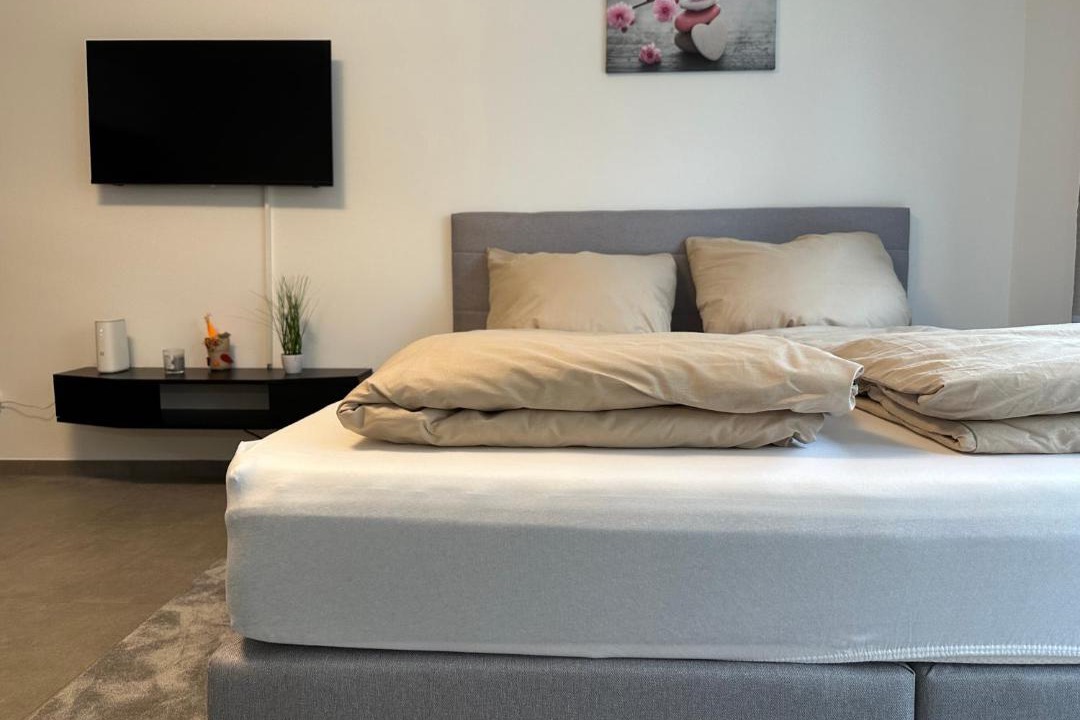 Photo of Bedroom in Nordwest