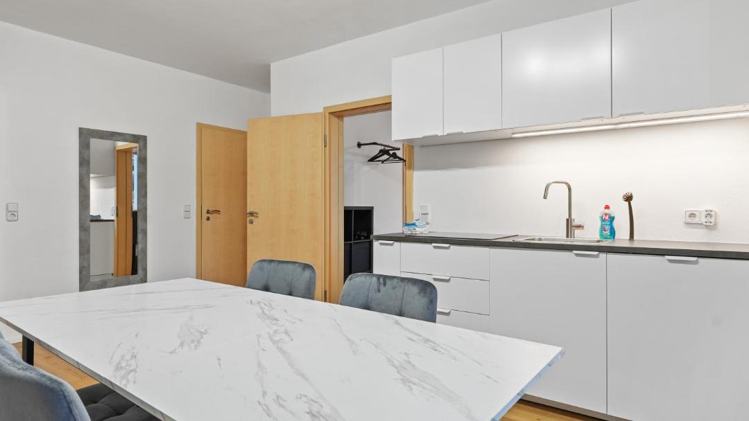Photo of Kitchen in Unterallgau