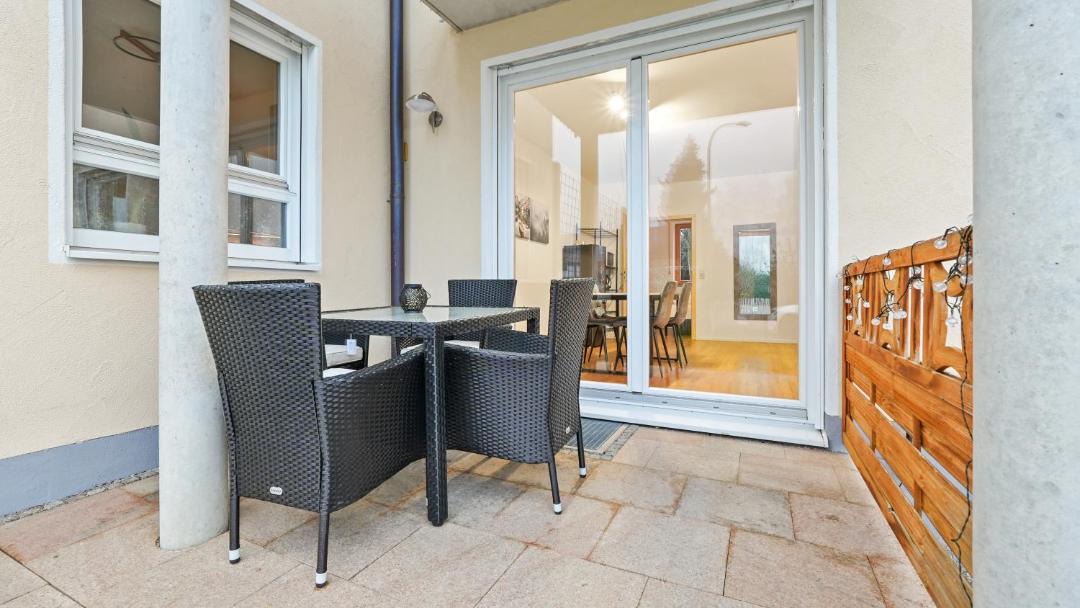 Photo of Patio Balcony in Unterallgau