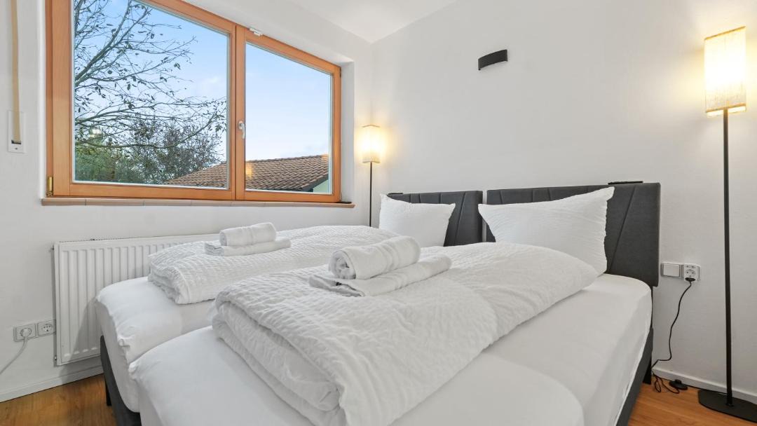 Photo of Bedroom in Unterallgau