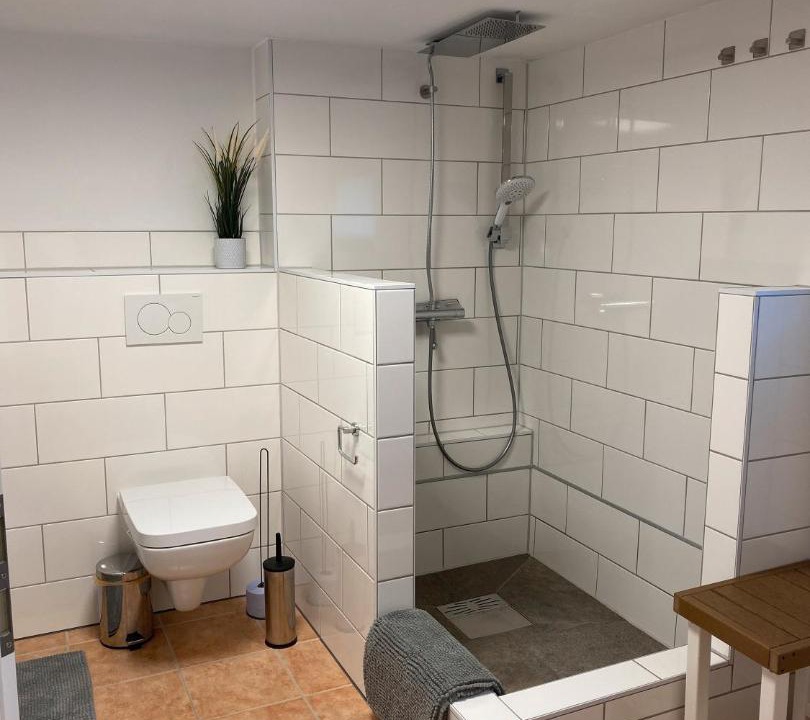 Photo of Bathroom in Puschendorf