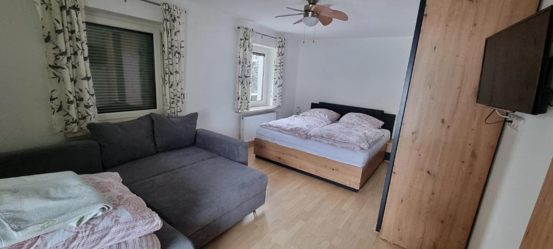 Photo of Bedroom in Kollnburg