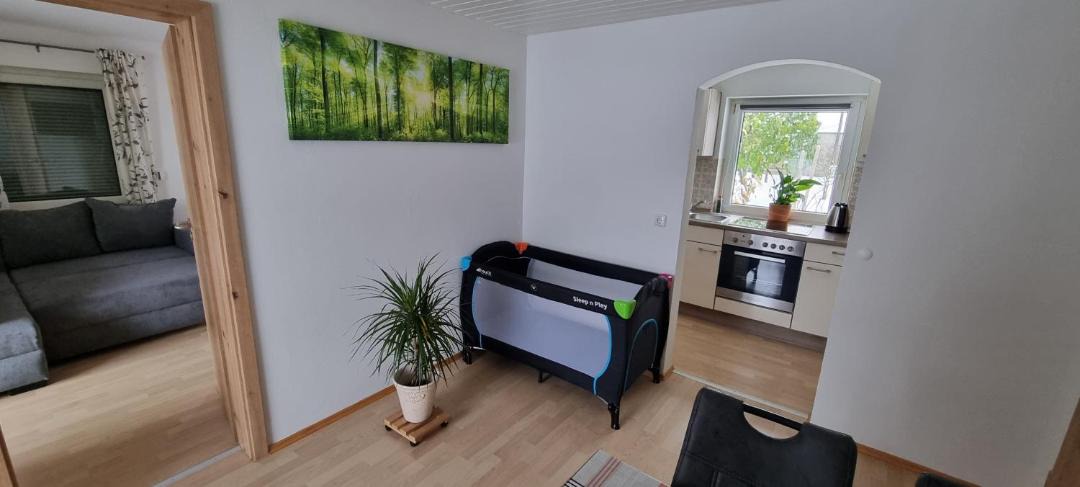 Photo of Livingroom in Kollnburg