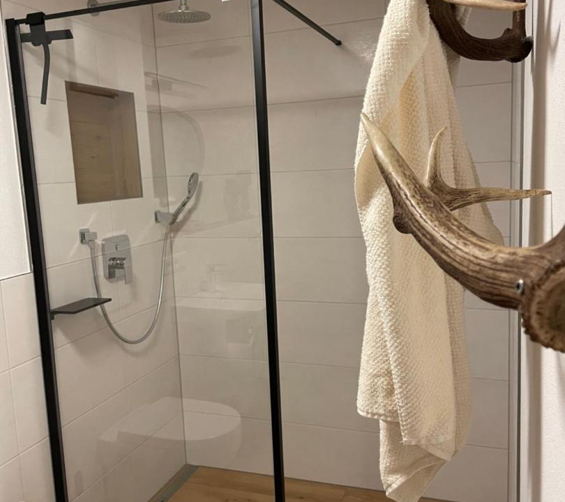 Photo of Bathroom in Jachenau