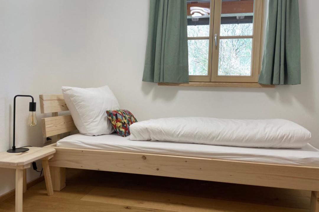 Photo of Bedroom in Jachenau