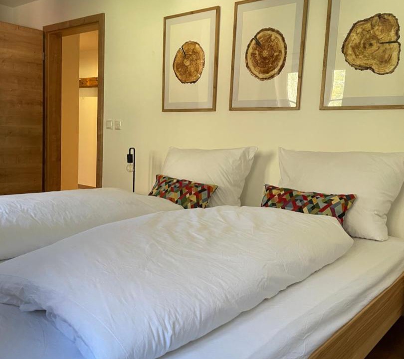 Photo of Bedroom in Jachenau