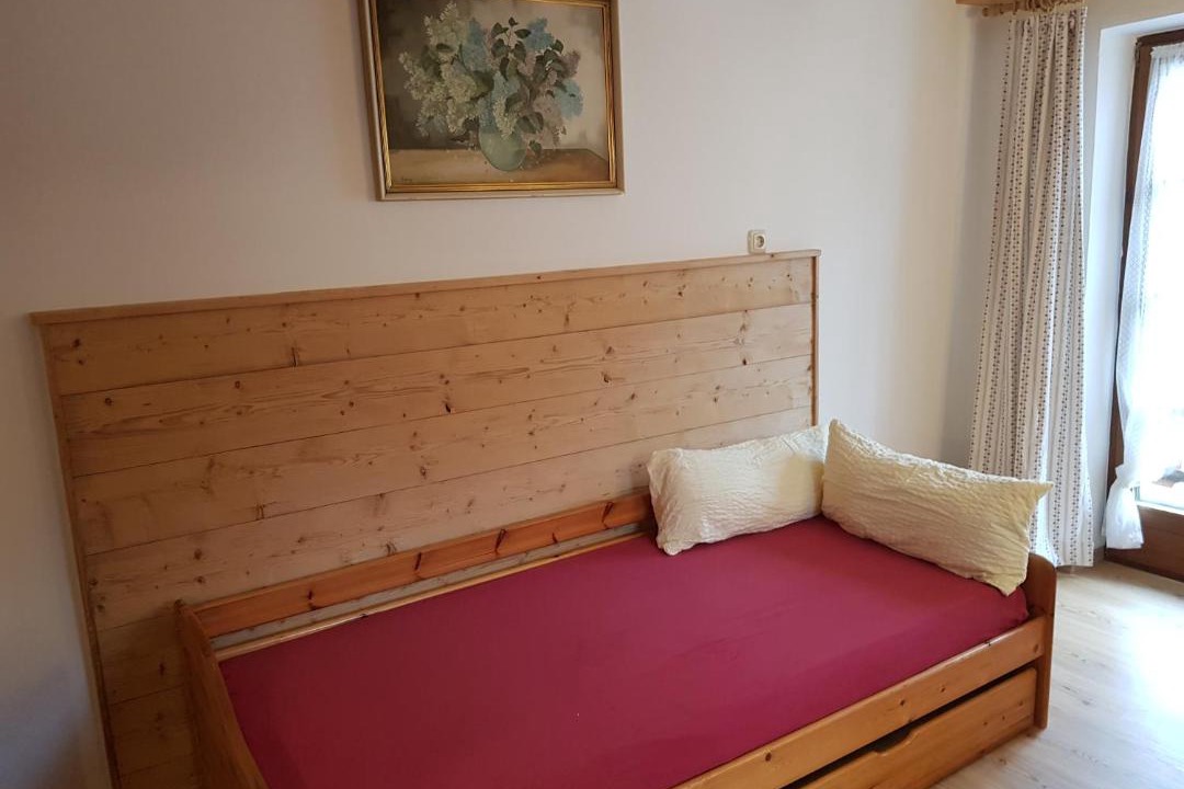 Photo of Bedroom in Marktschellenberg