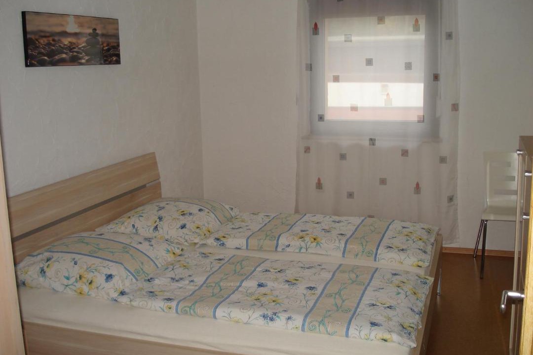 Photo of Bedroom in Brand
