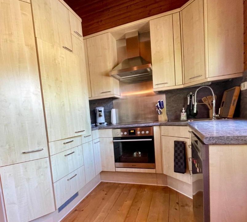 Photo of Kitchen in Nagel