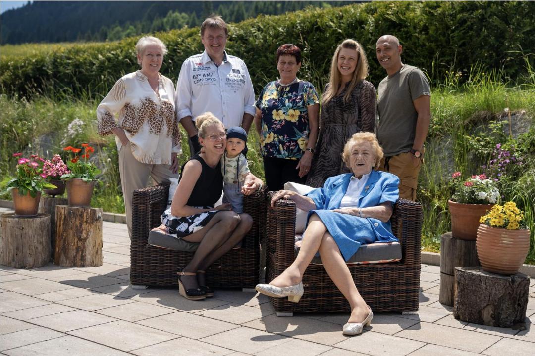 Photo of Others in Nesselwaengle