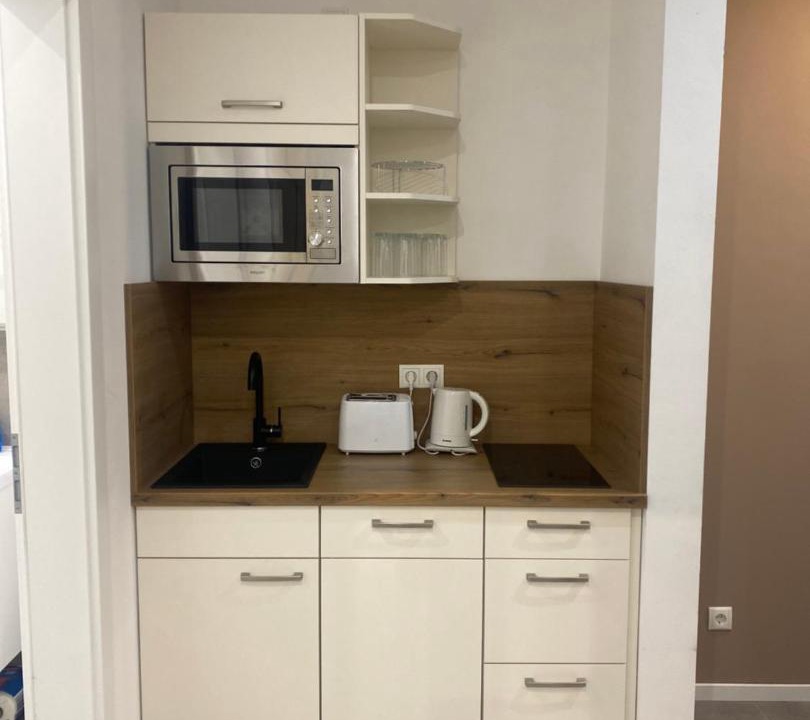 Photo of Kitchen in Hochstadt a. Main