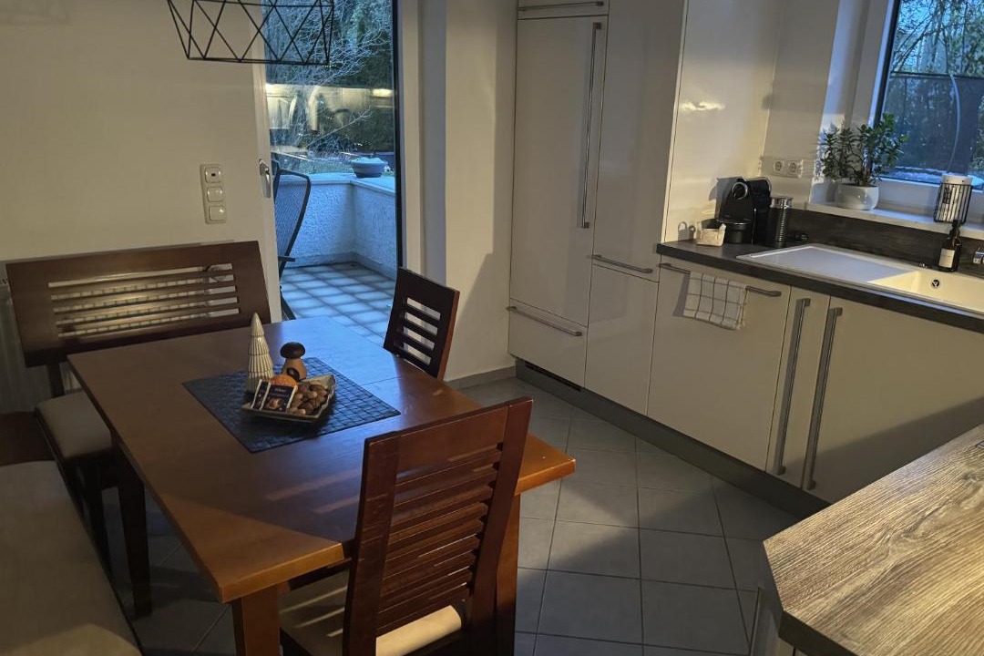 Photo of Kitchen in Furstenfeldbruck District