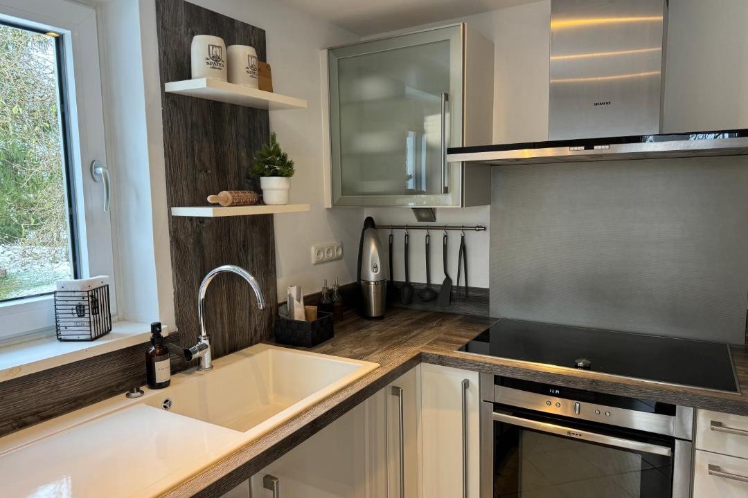 Photo of Kitchen in Furstenfeldbruck District