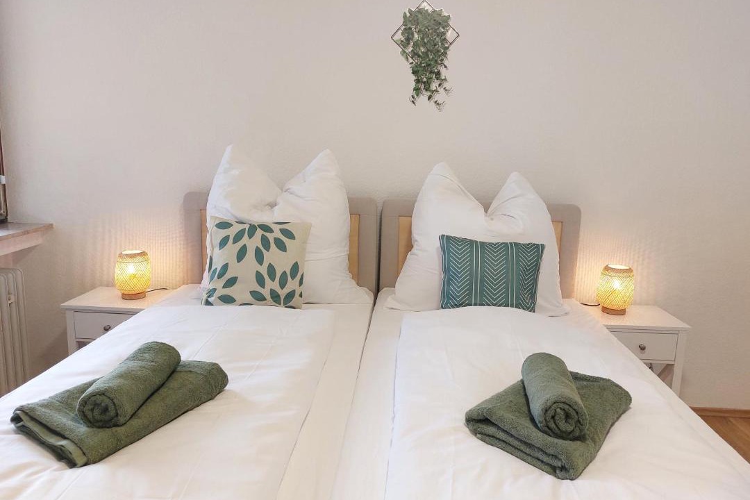 Photo of Bedroom in Neu-Ulm