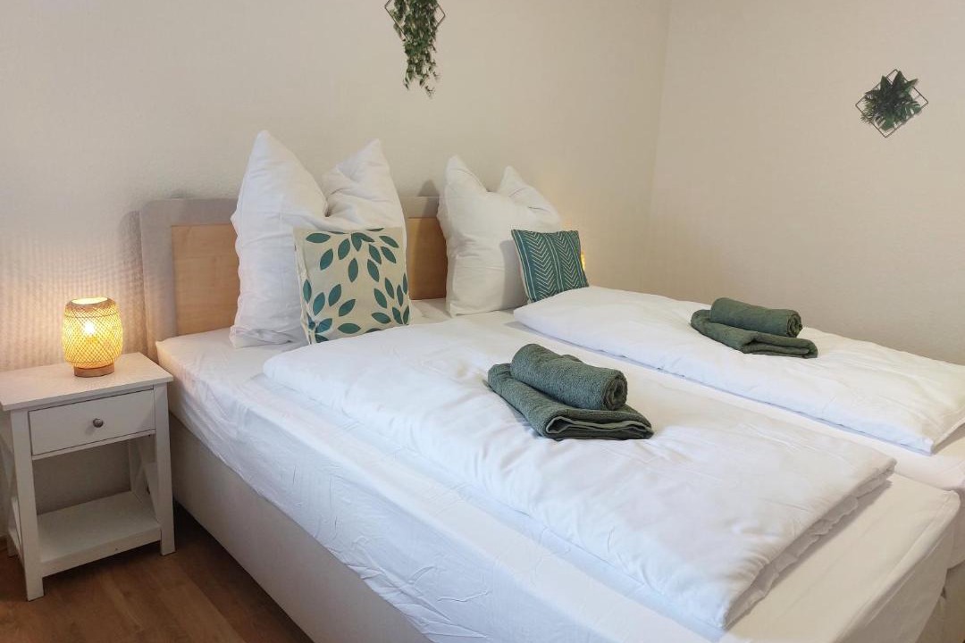 Photo of Bedroom in Neu-Ulm