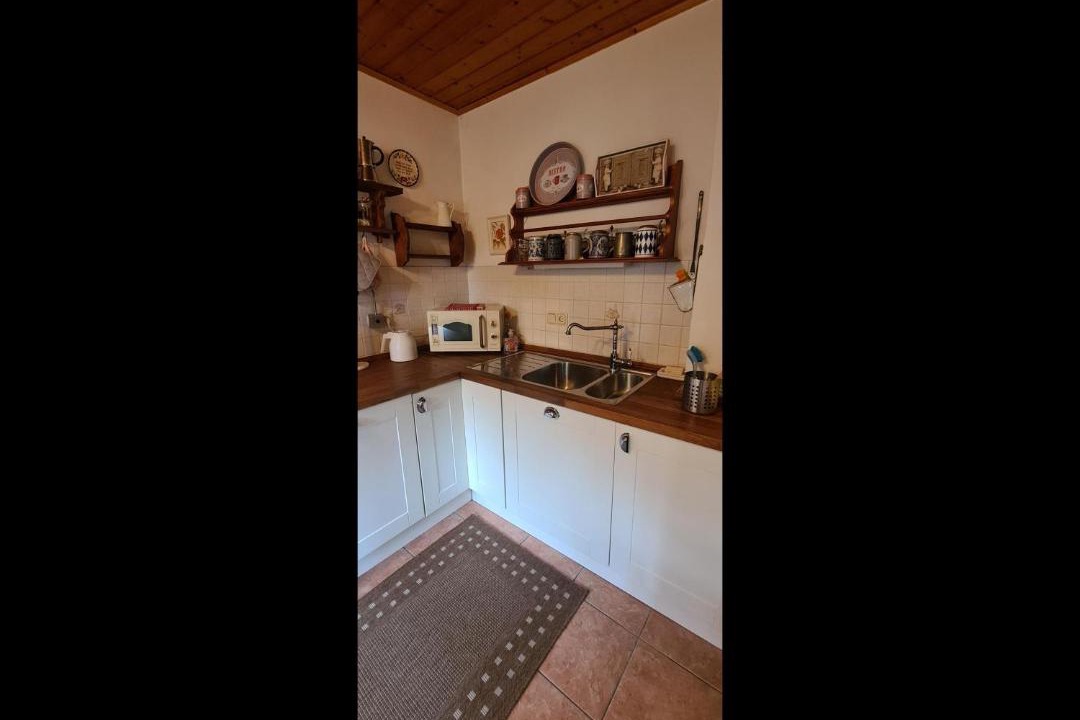 Photo of Kitchen in Goessweinstein