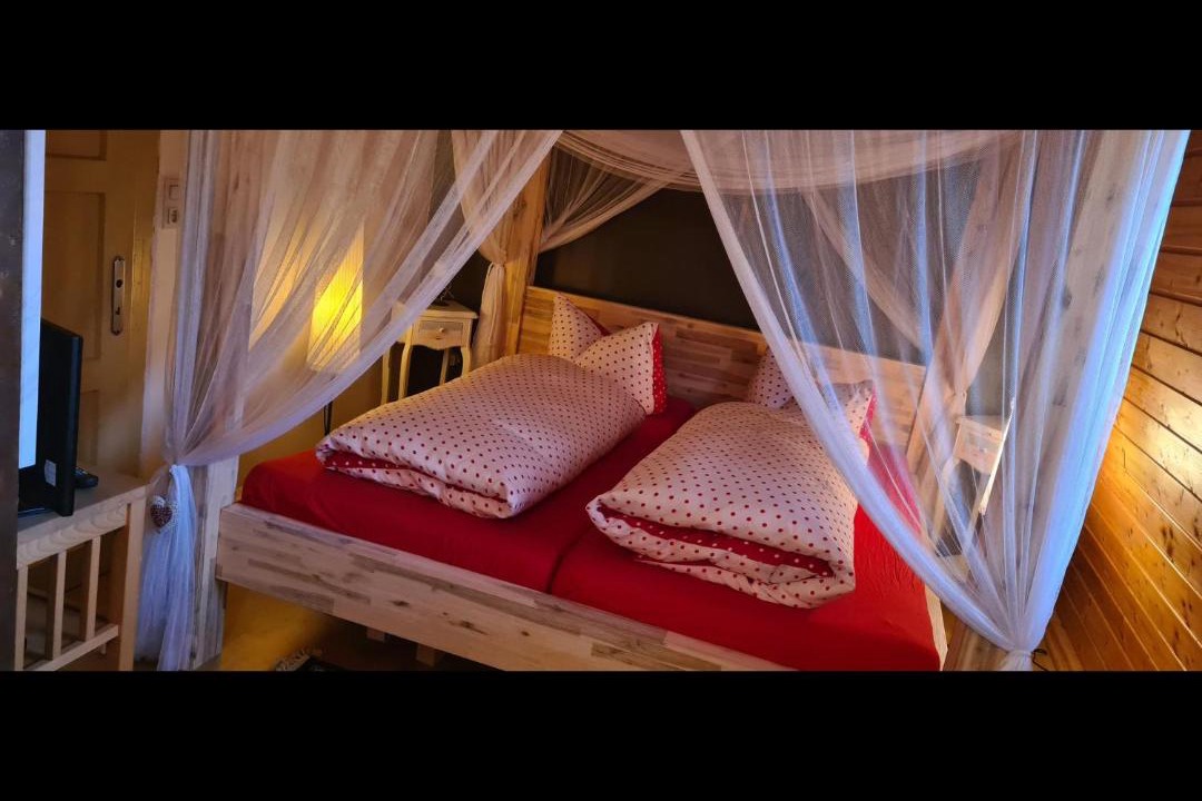 Photo of Bedroom in Goessweinstein