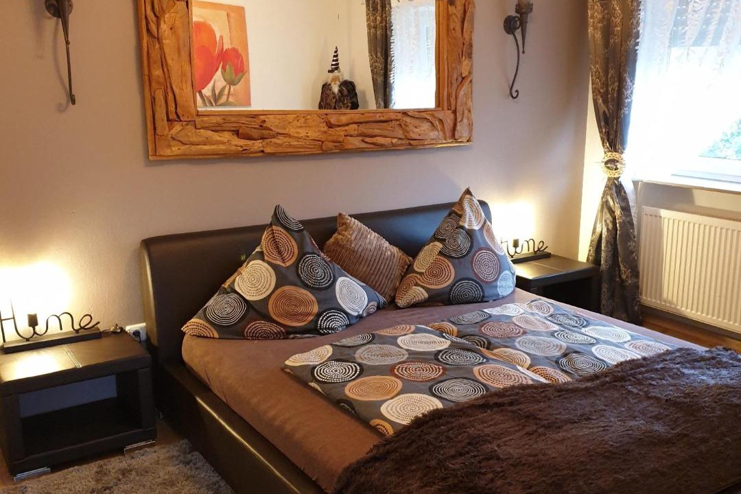 Photo of Bedroom in Volkach