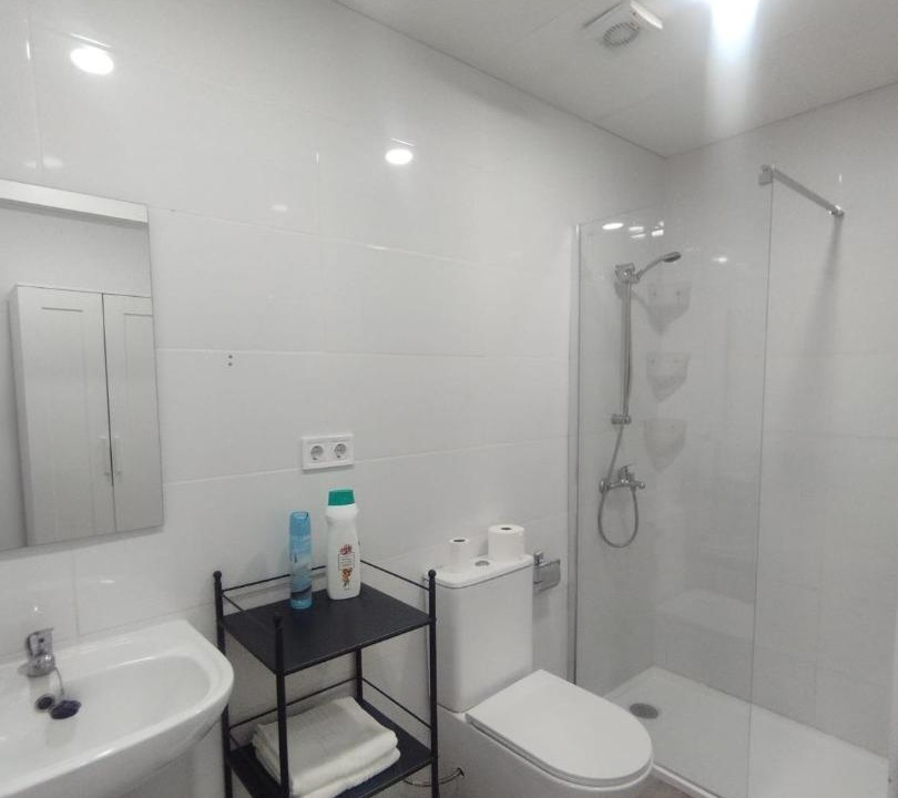 Photo of Bathroom in Vista Alegre
